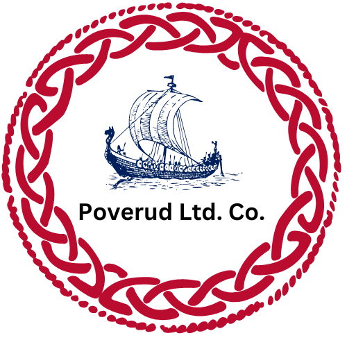 Poverud Ltd. Co.
